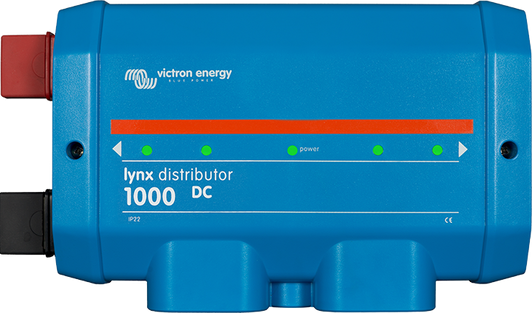 Transfer Switches and DC-Distr