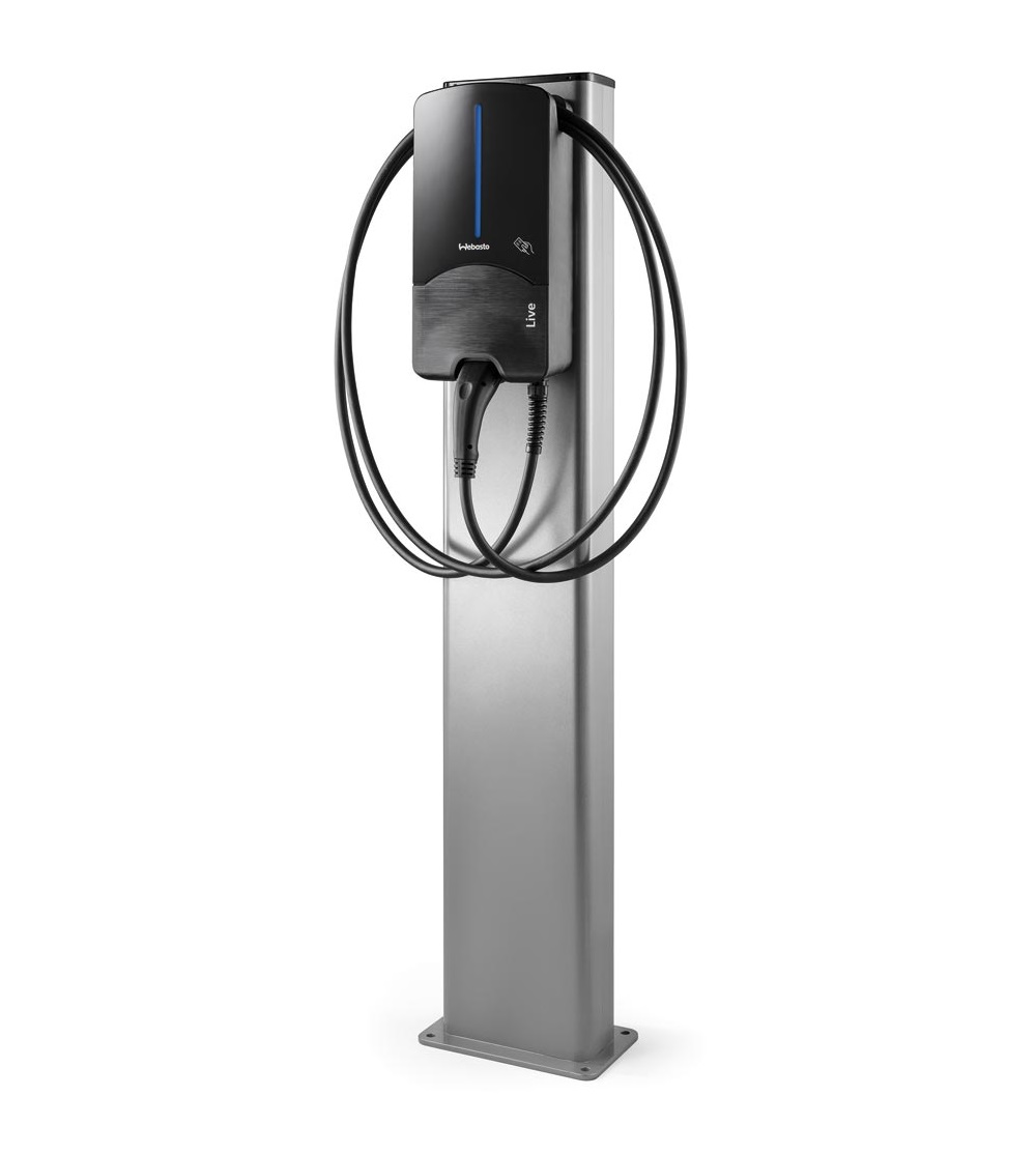 WEBASTO wallbox