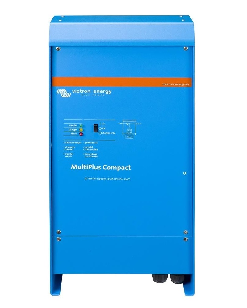 MultiPlus Compact 24/1200/25-16 230V VE.Bus