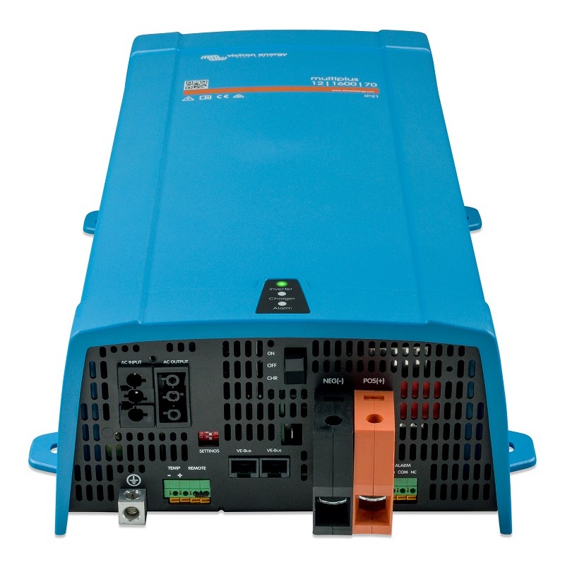 MultiPlus 24/1600/40-16 230V VE.Bus