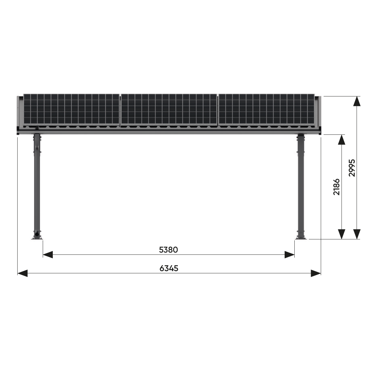 "E-Port Home Double bl; Basis"